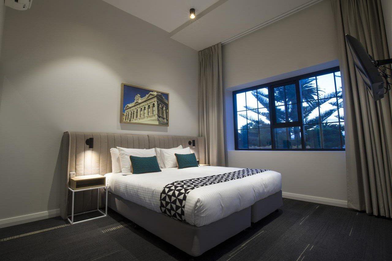 Aparthotel Quest Fremantle Exteriér fotografie
