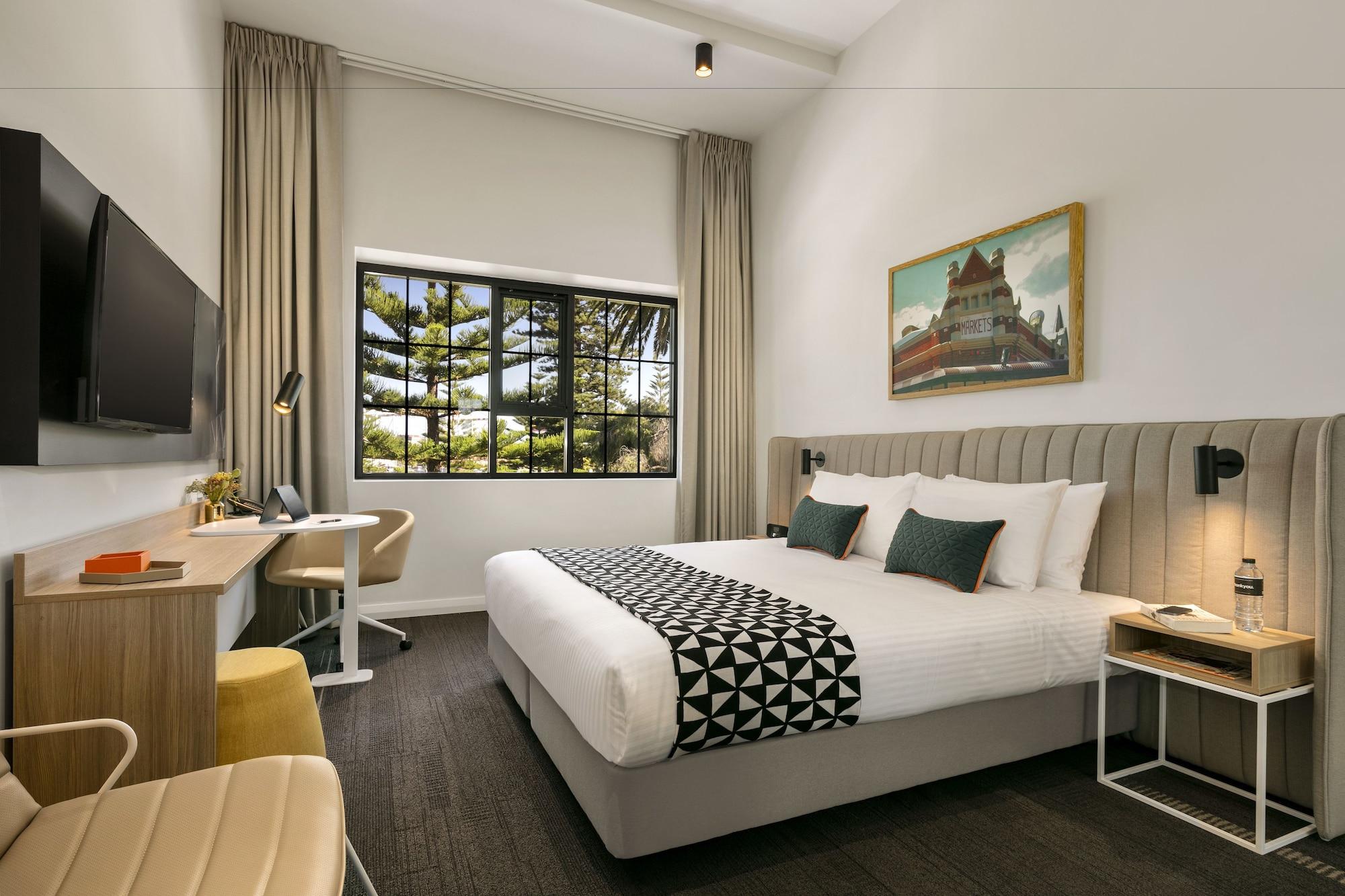 Aparthotel Quest Fremantle Exteriér fotografie