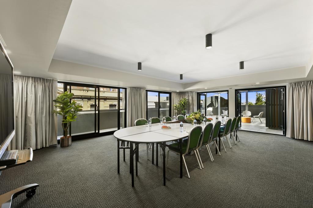 Aparthotel Quest Fremantle Exteriér fotografie