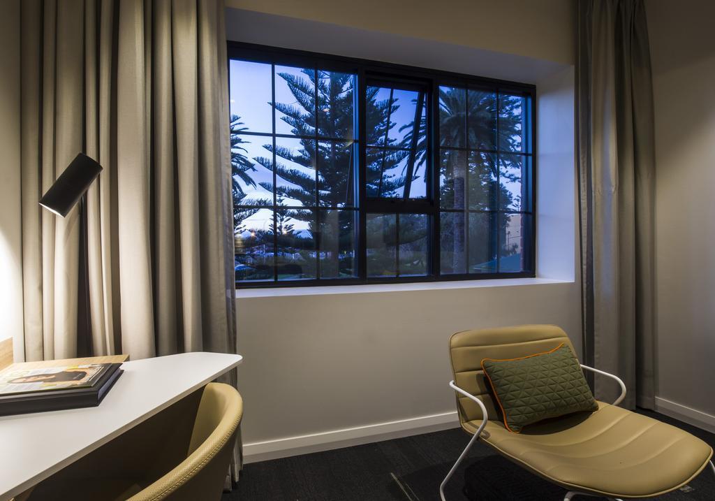 Aparthotel Quest Fremantle Exteriér fotografie